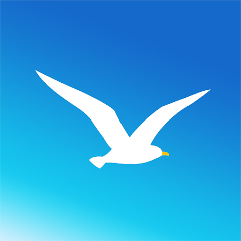 海鸥app官方下载